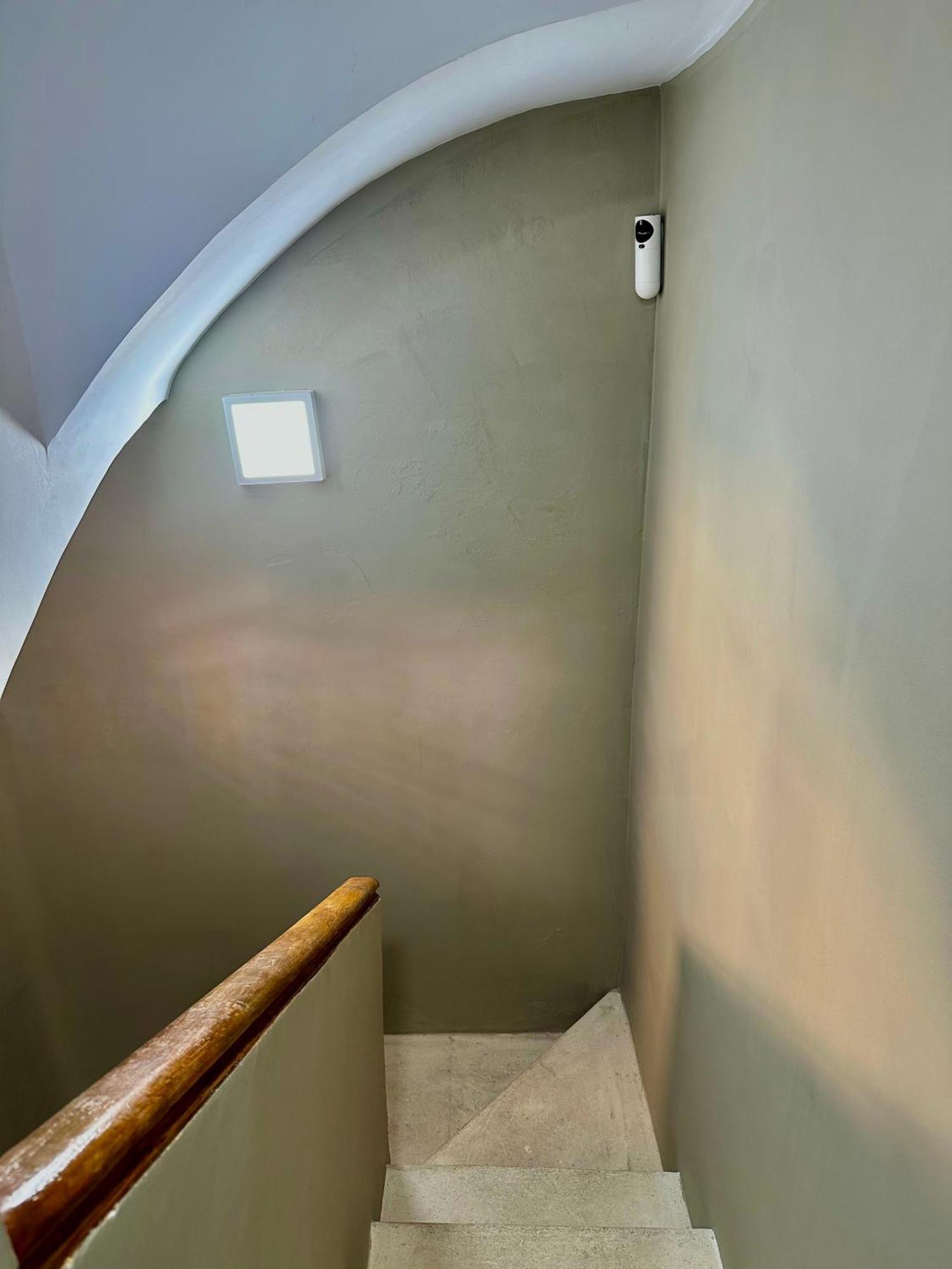 Lovely Studio Apartment Malaga Málaga Exterior foto