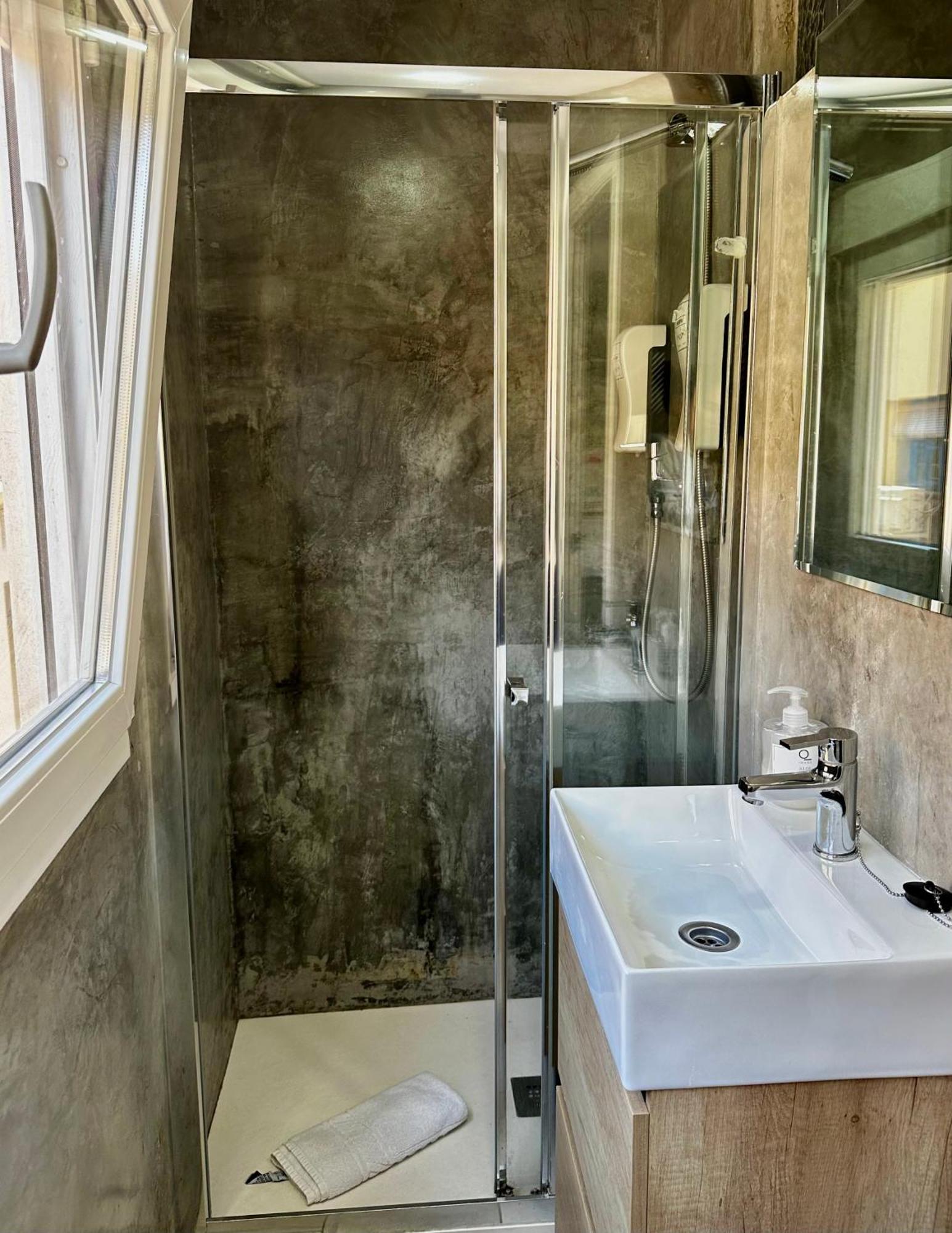 Lovely Studio Apartment Malaga Málaga Exterior foto