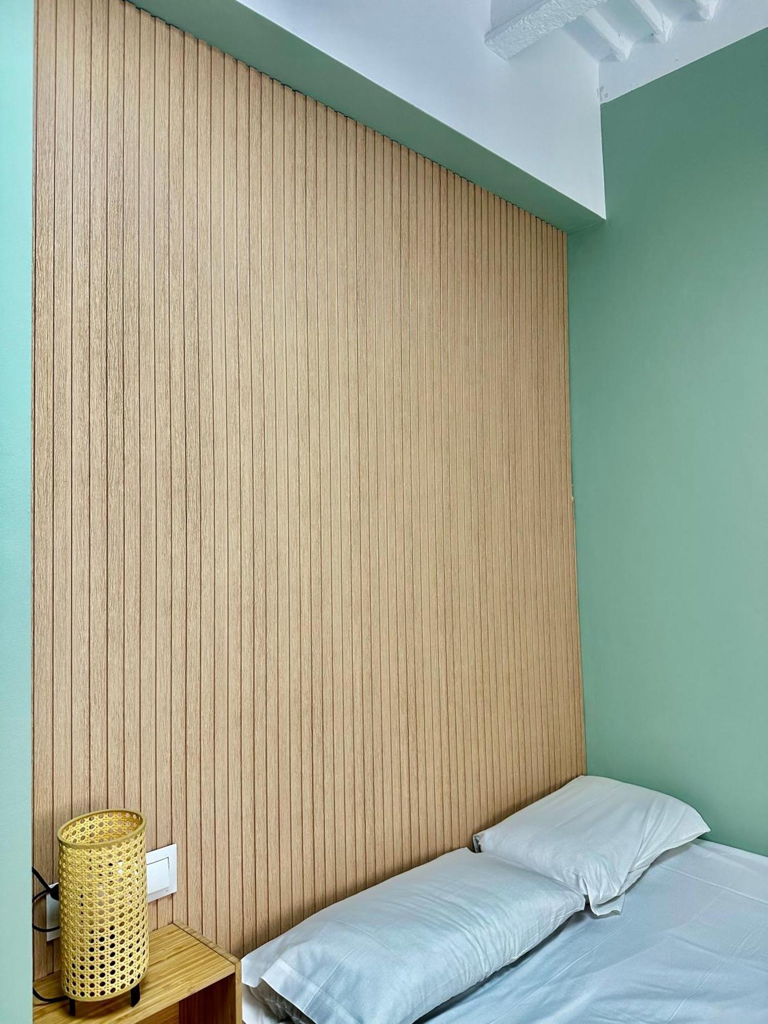 Lovely Studio Apartment Malaga Málaga Exterior foto